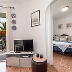 Daire Acapulco Playa 205 *