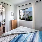 Daire Acapulco Playa 205 Nerja