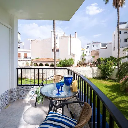 Lägenhet Acapulco Playa 205 Nerja